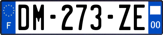 DM-273-ZE