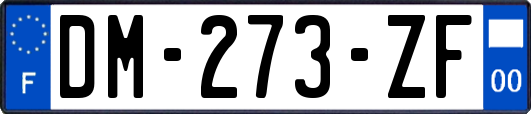 DM-273-ZF