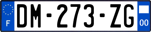 DM-273-ZG