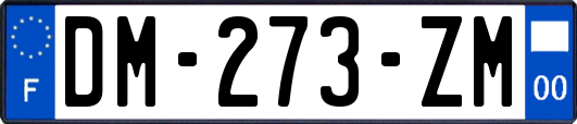 DM-273-ZM