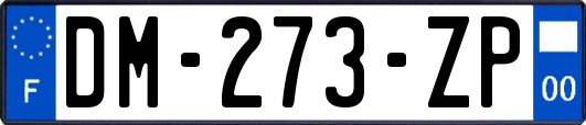 DM-273-ZP