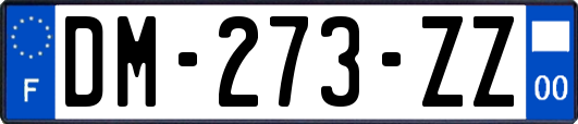 DM-273-ZZ