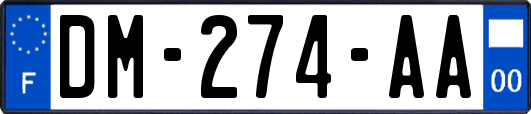 DM-274-AA