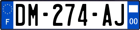 DM-274-AJ