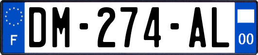 DM-274-AL