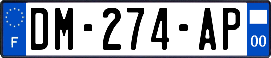 DM-274-AP