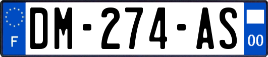 DM-274-AS