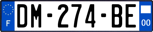 DM-274-BE