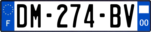 DM-274-BV