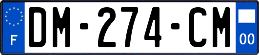 DM-274-CM