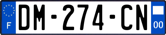 DM-274-CN