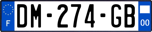 DM-274-GB