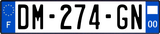 DM-274-GN