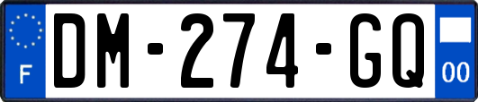 DM-274-GQ