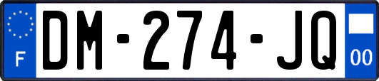 DM-274-JQ