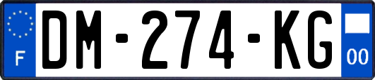 DM-274-KG