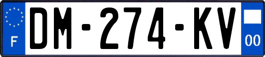 DM-274-KV