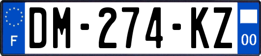 DM-274-KZ