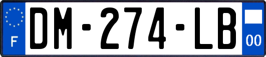 DM-274-LB
