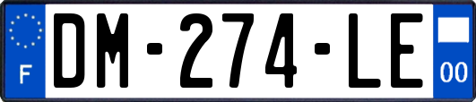 DM-274-LE