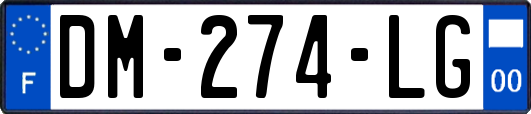 DM-274-LG