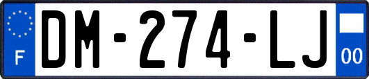 DM-274-LJ