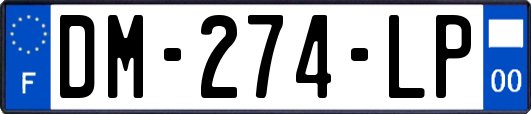DM-274-LP