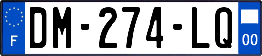 DM-274-LQ