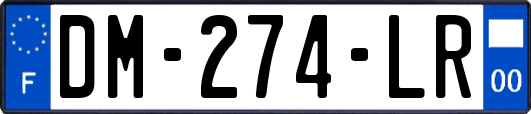 DM-274-LR