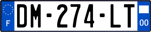 DM-274-LT