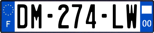 DM-274-LW