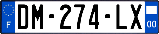 DM-274-LX