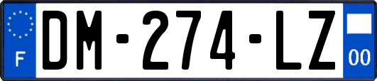 DM-274-LZ