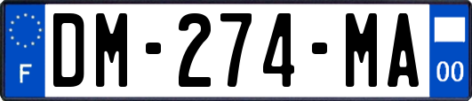 DM-274-MA