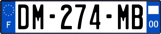 DM-274-MB