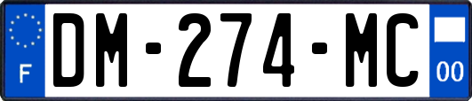 DM-274-MC