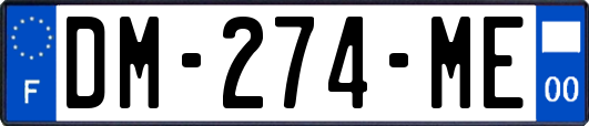 DM-274-ME