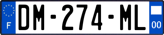 DM-274-ML