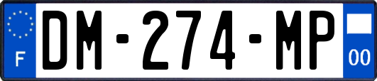 DM-274-MP
