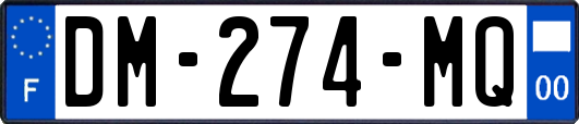 DM-274-MQ