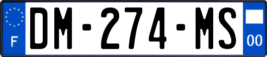 DM-274-MS