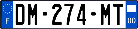 DM-274-MT