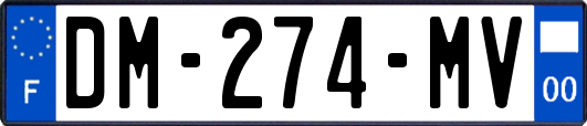 DM-274-MV