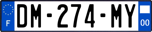DM-274-MY