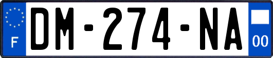 DM-274-NA