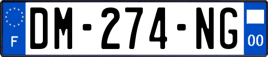 DM-274-NG