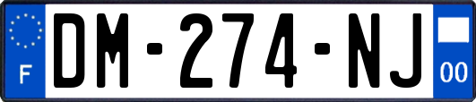 DM-274-NJ