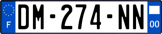DM-274-NN