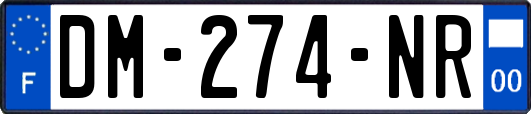 DM-274-NR