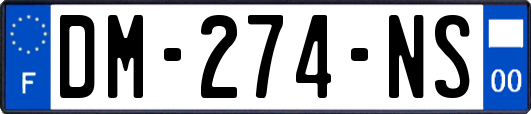 DM-274-NS